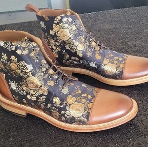 Brand New Taft Boots